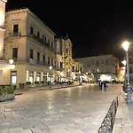 فندق مبيت وإفطار Piazza Salento 2*