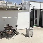 Piazza Salento 2*