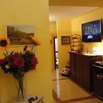 Piazza Salento فندق مبيت وإفطار