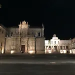 فندق مبيت وإفطار Piazza Salento 2*