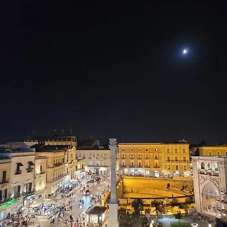 B&B Piazza Salento