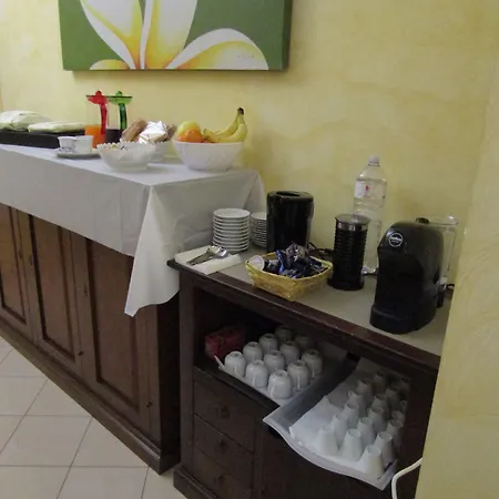 Piazza Salento 2* ليتشي