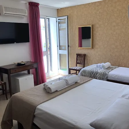 Piazza Salento فندق مبيت وإفطار ليتشي