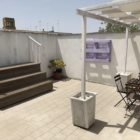 Piazza Salento 2* ليتشي