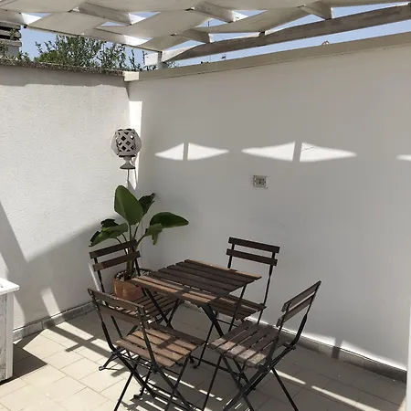 Piazza Salento 2* ليتشي