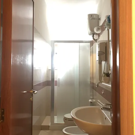 Piazza Salento ليتشي