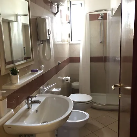 Piazza Salento فندق مبيت وإفطار 2*