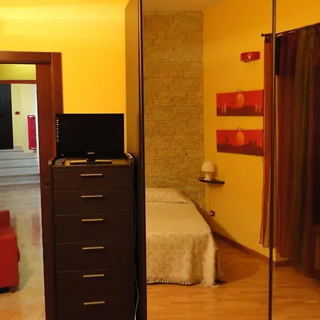 Piazza Salento B&B 레체