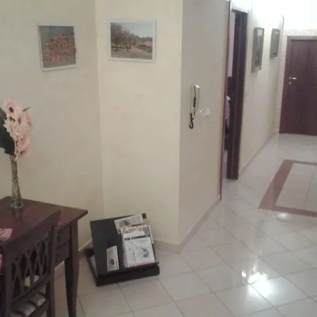 Piazza Salento B&B 레체