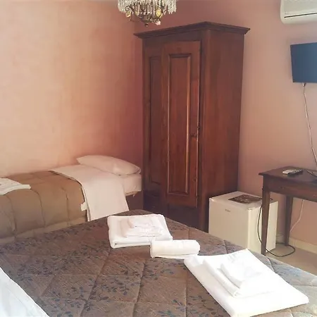 Piazza Salento فندق مبيت وإفطار 2*