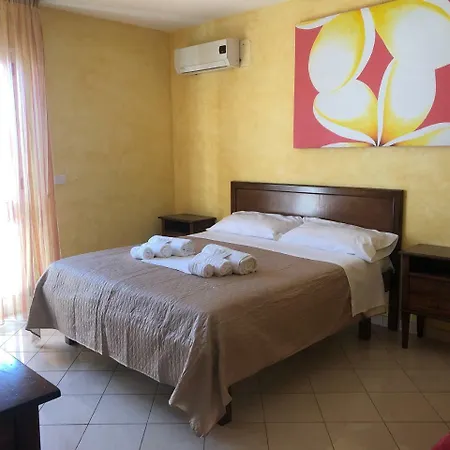 B&B Piazza Salento 레체