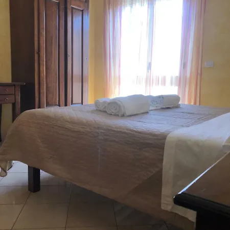 Piazza Salento فندق مبيت وإفطار 2*