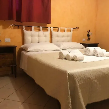 فندق مبيت وإفطار Piazza Salento ليتشي