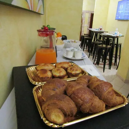 Piazza Salento B&B