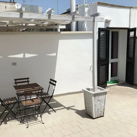 B&B Piazza Salento 레체