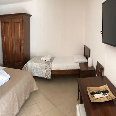 Piazza Salento فندق مبيت وإفطار ليتشي