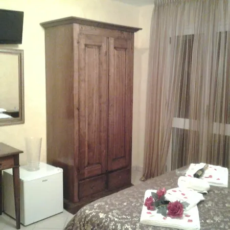 فندق مبيت وإفطار Piazza Salento