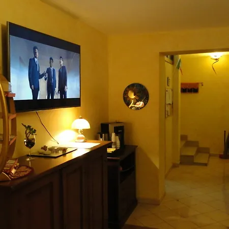 Piazza Salento فندق مبيت وإفطار 2*