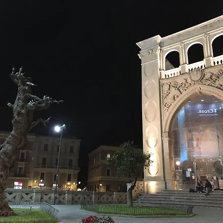 Piazza Salento
