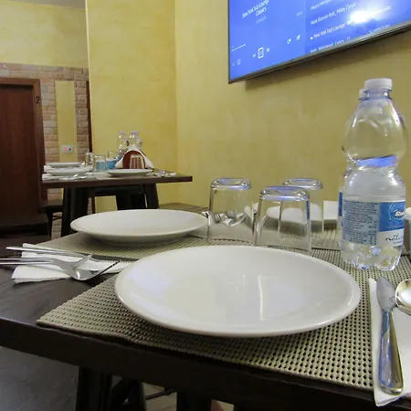 Oda ve Kahvaltı Piazza Salento Lecce