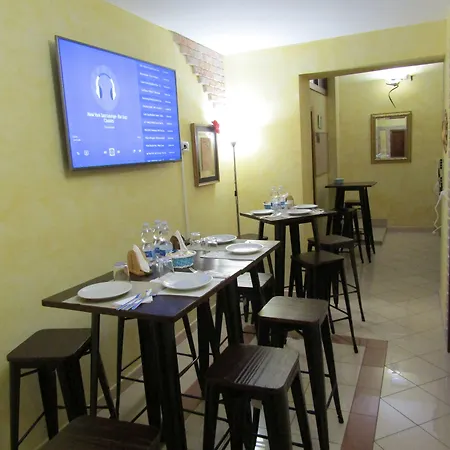 Piazza Salento Oda ve Kahvaltı 2*