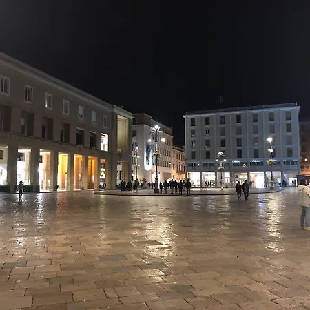 Piazza Salento Отель типа 