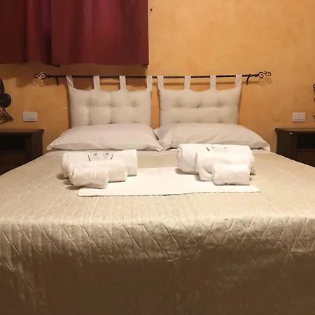 Piazza Salento Couette-café Lecce