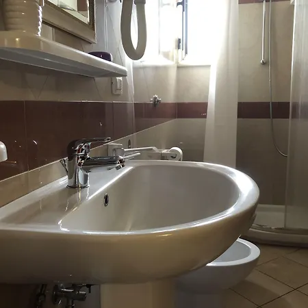 Oda ve Kahvaltı Piazza Salento