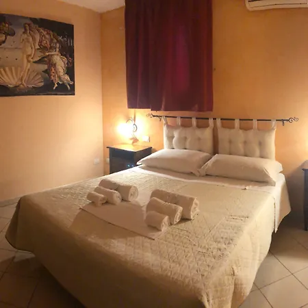 Oda ve Kahvaltı Piazza Salento