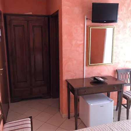 Piazza Salento Couette-café Lecce