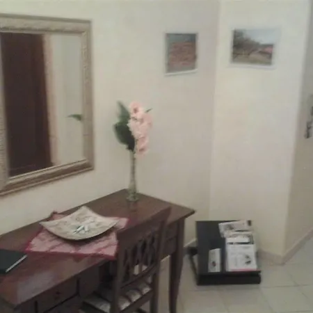 Piazza Salento Couette-café 2*