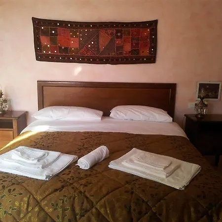 Couette-café Piazza Salento 2*