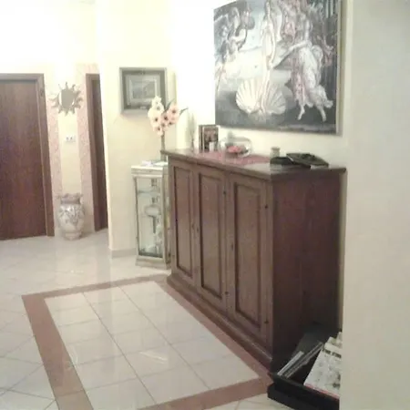 Couette-café Piazza Salento 2*