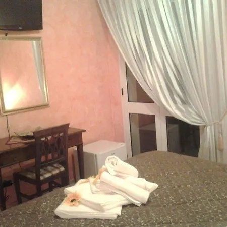 Piazza Salento Couette-café