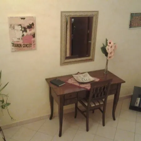 Piazza Salento לינה וארוחת בוקר 2*