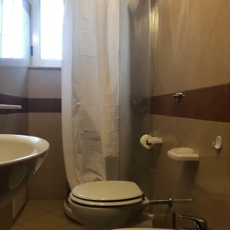 Piazza Salento Oda ve Kahvaltı Lecce