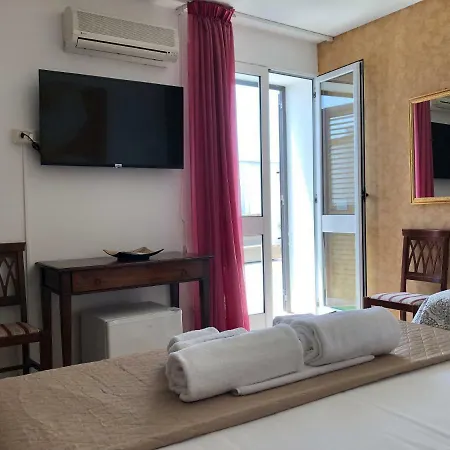 Piazza Salento Couette-café Lecce