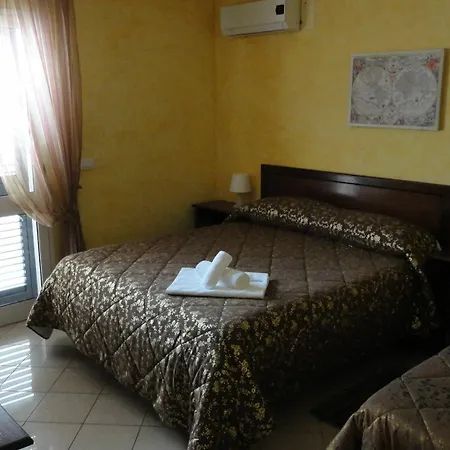 Piazza Salento Lecce