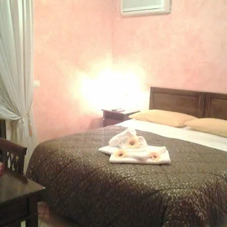 Couette-café Piazza Salento Lecce