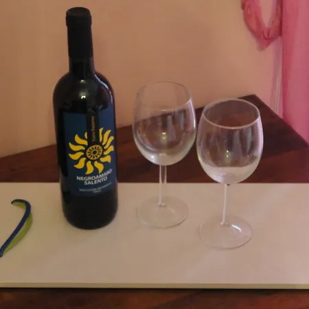 Oda ve Kahvaltı Piazza Salento