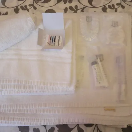 Piazza Salento 2* Lecce