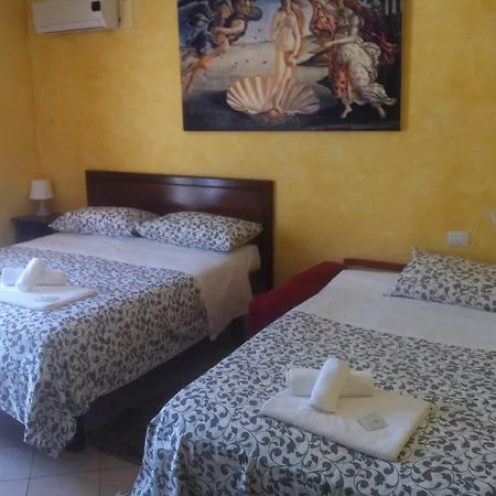 Piazza Salento 2* לצ'ה