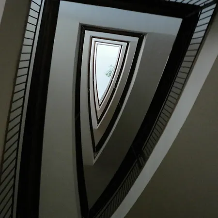 Piazza Salento Lecce