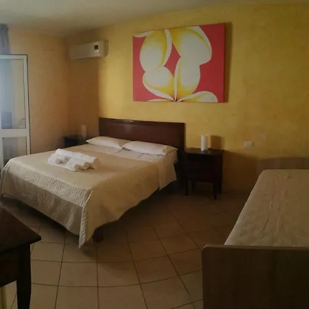 Couette-café Piazza Salento